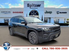 2026 Jeep Cherokee Limited Sport Utility