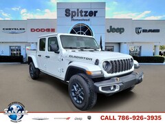 2026 Jeep Gladiator 85th Anniversary Edition Pickup