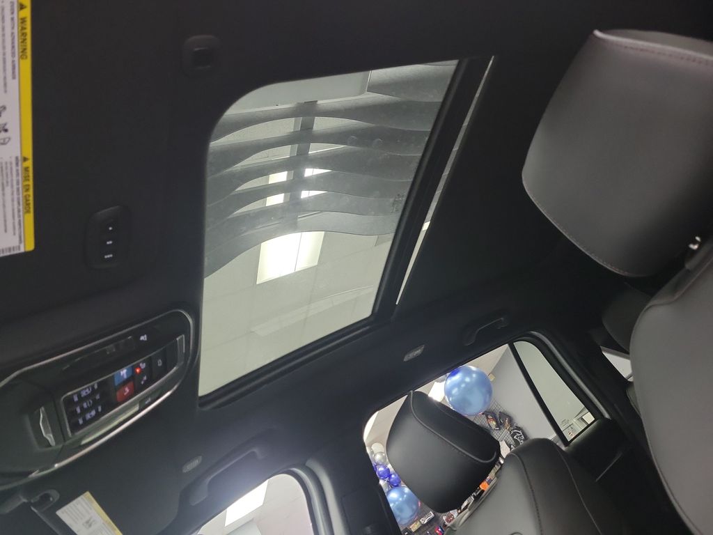 2025 Jeep Wagoneer S Limited - Photo 21