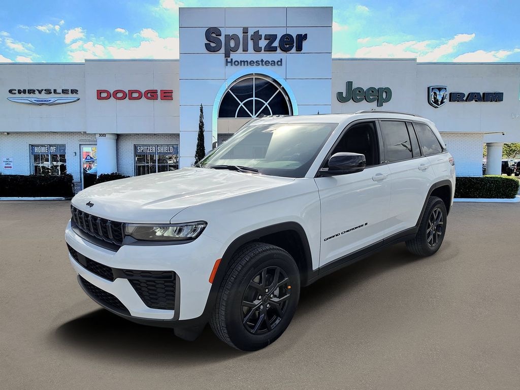 2026 Jeep Compass Latitude - photo 3