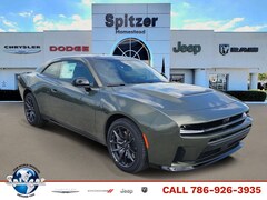 2026 Dodge Charger Scat Pack Coupe