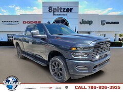 2026 Ram 2500 Big Horn Pickup
