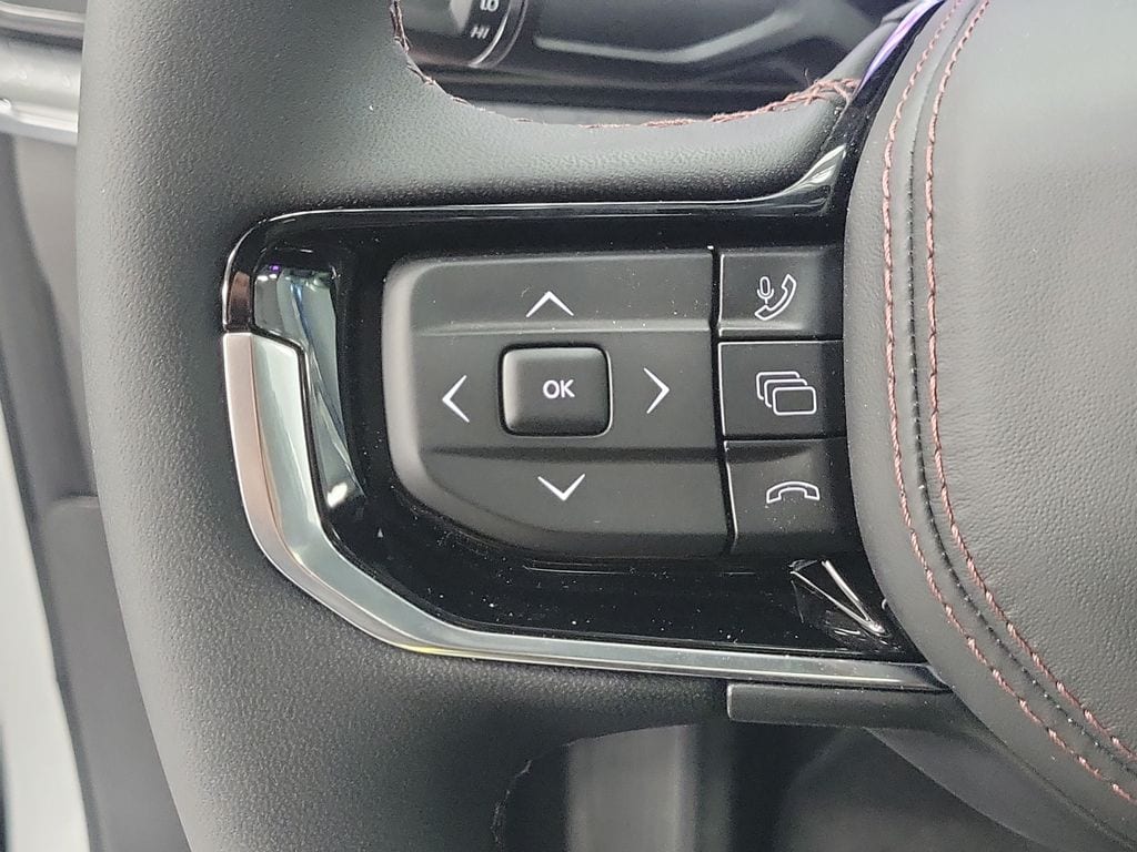 2025 Jeep Wagoneer S Limited - Photo 24