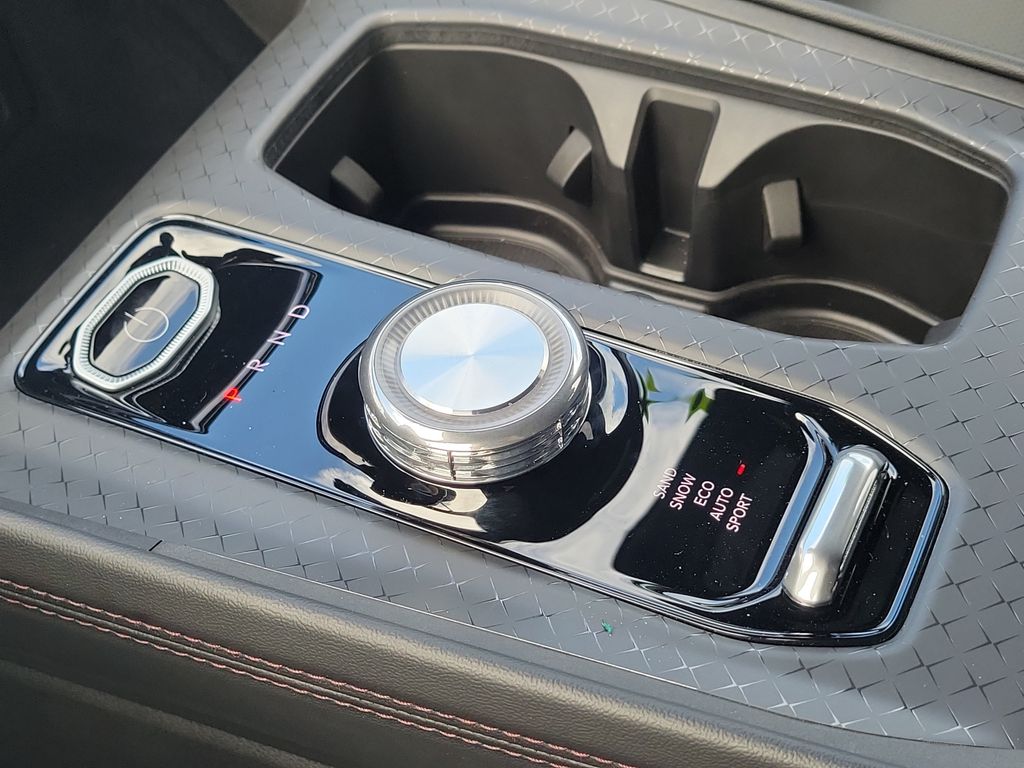 2025 Jeep Wagoneer S Limited - Photo 28