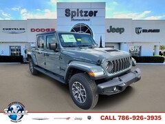 2026 Jeep Gladiator Sport S Pickup