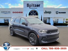 2026 Dodge Durango GT Sport Utility