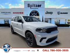 2026 Dodge Durango GT Sport Utility