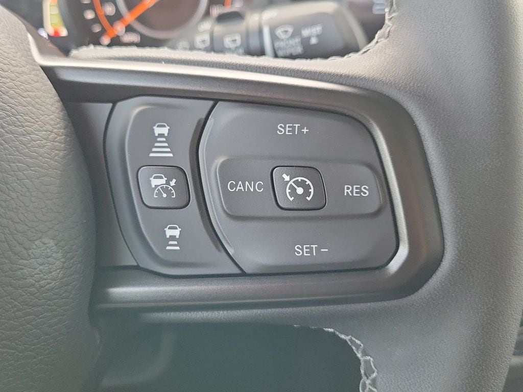 2025 Jeep Wrangler 4-Door Sport S - Photo 21