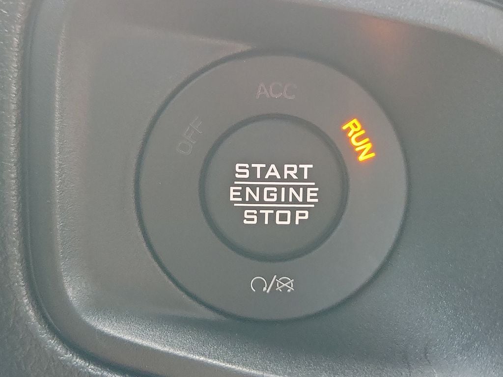 2025 Jeep Wrangler 4-Door Sport S - Photo 28
