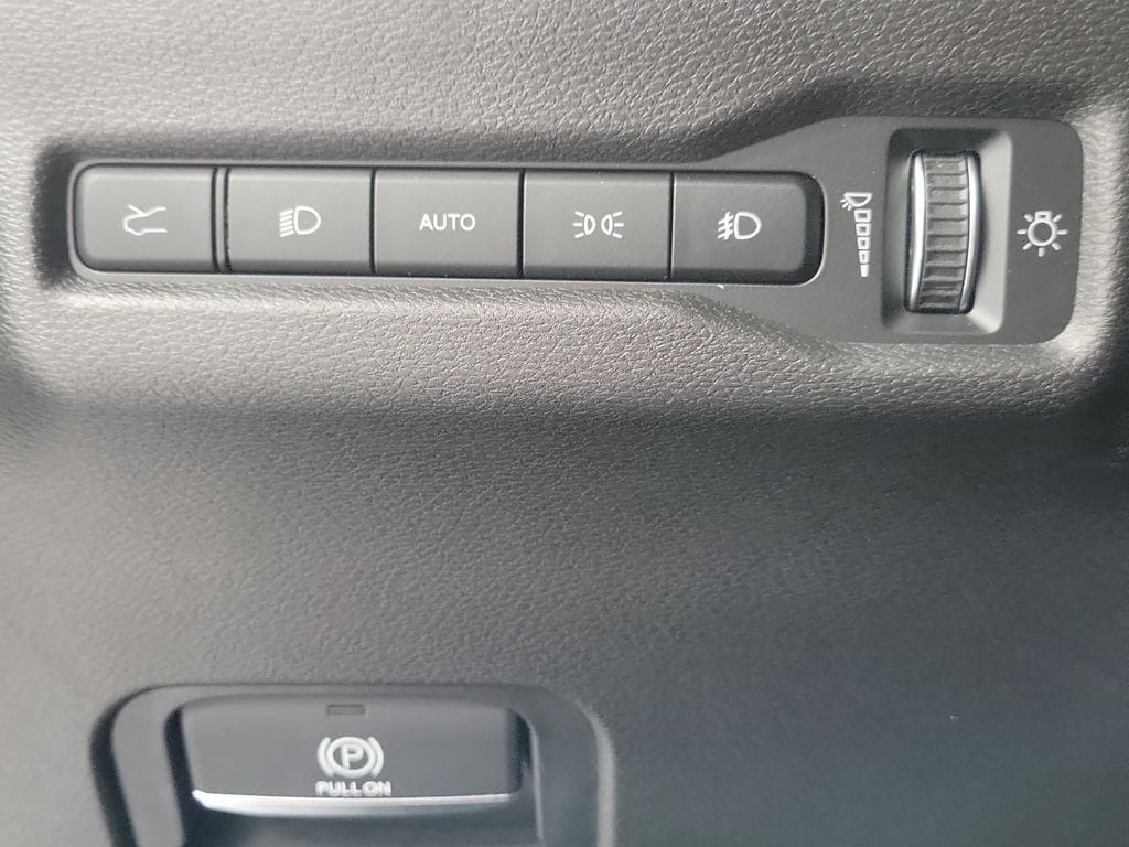 2025 Jeep Wagoneer S Limited - Photo 22