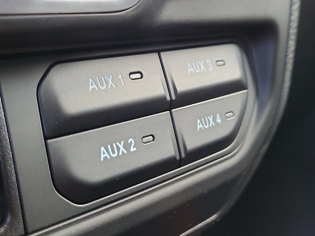 2025 Jeep Wrangler 4-Door Sport S - Photo 27