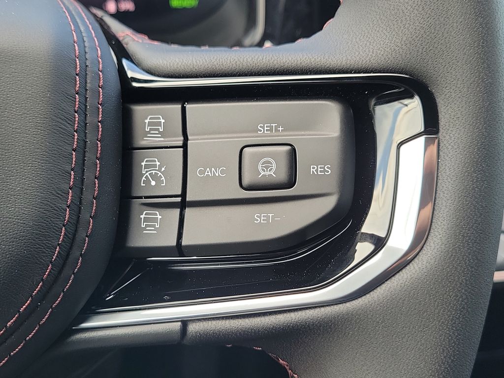 2025 Jeep Wagoneer S Limited - Photo 23