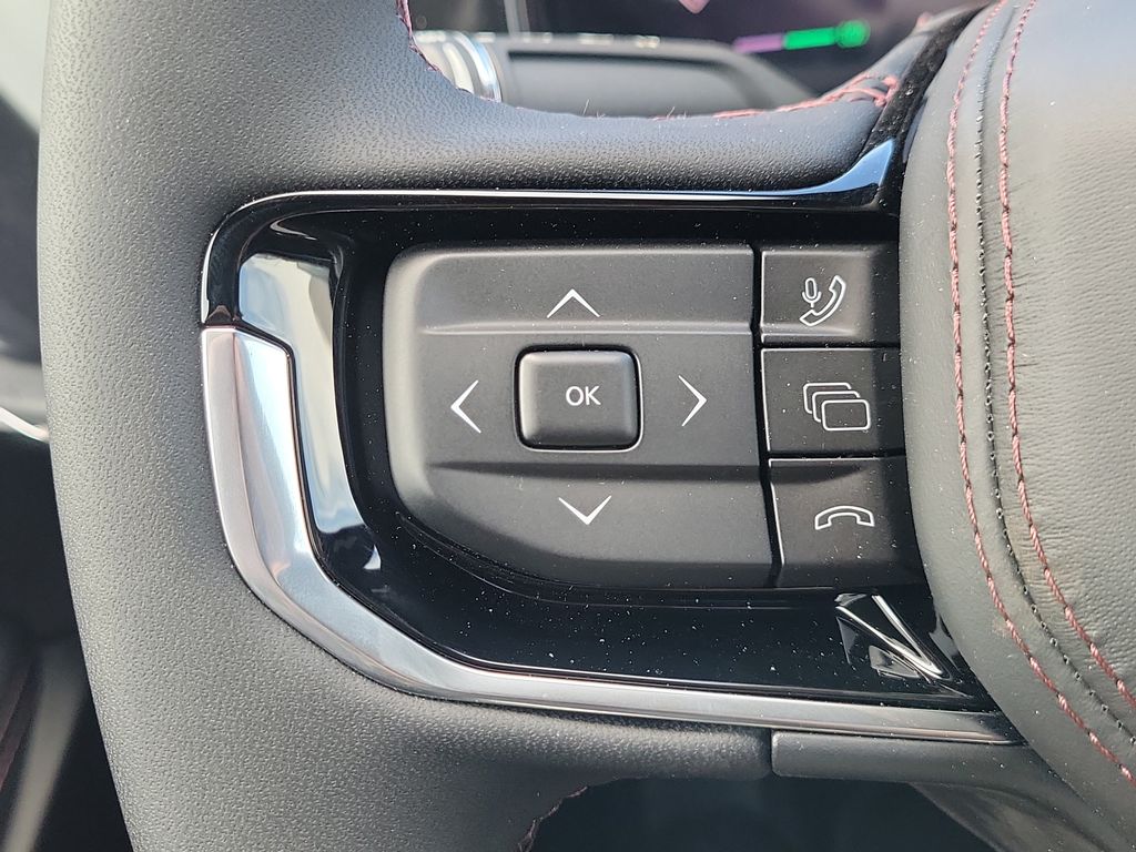 2025 Jeep Wagoneer S Limited - Photo 22