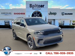 2026 Dodge Durango GT Sport Utility