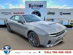 2026 Dodge Charger Scat Pack Plus Coupe