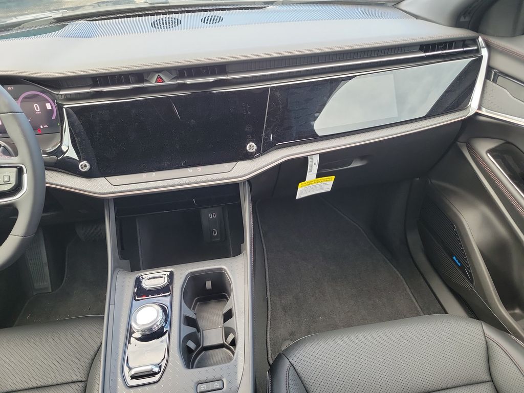 2025 Jeep Wagoneer S Limited - Photo 14