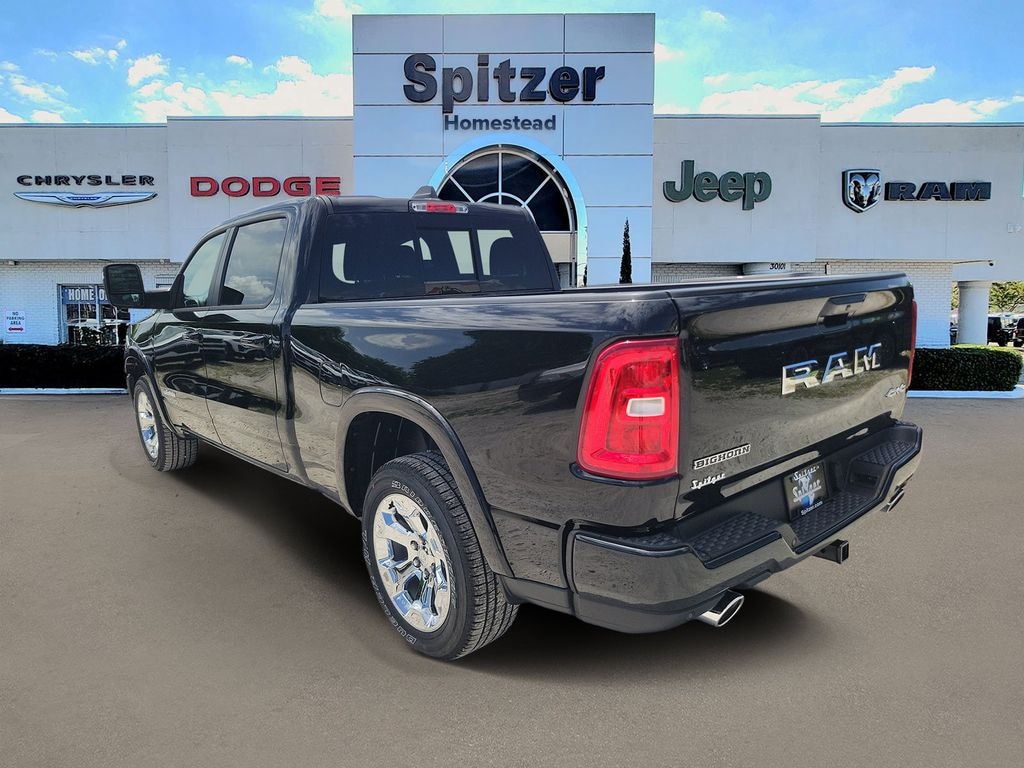 2026 Ram 1500 Big Horn\/Lone Star - photo 3