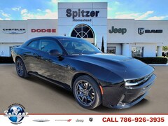 2026 Dodge Charger Scat Pack Coupe