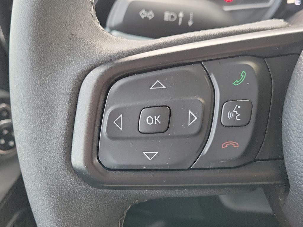 2025 Jeep Wrangler 4-Door Sport S - Photo 20