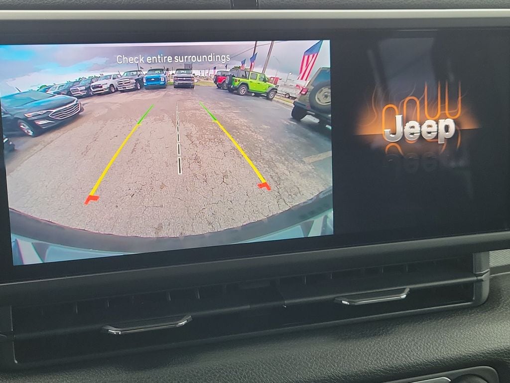 2025 Jeep Wrangler 4-Door Sport S - Photo 24