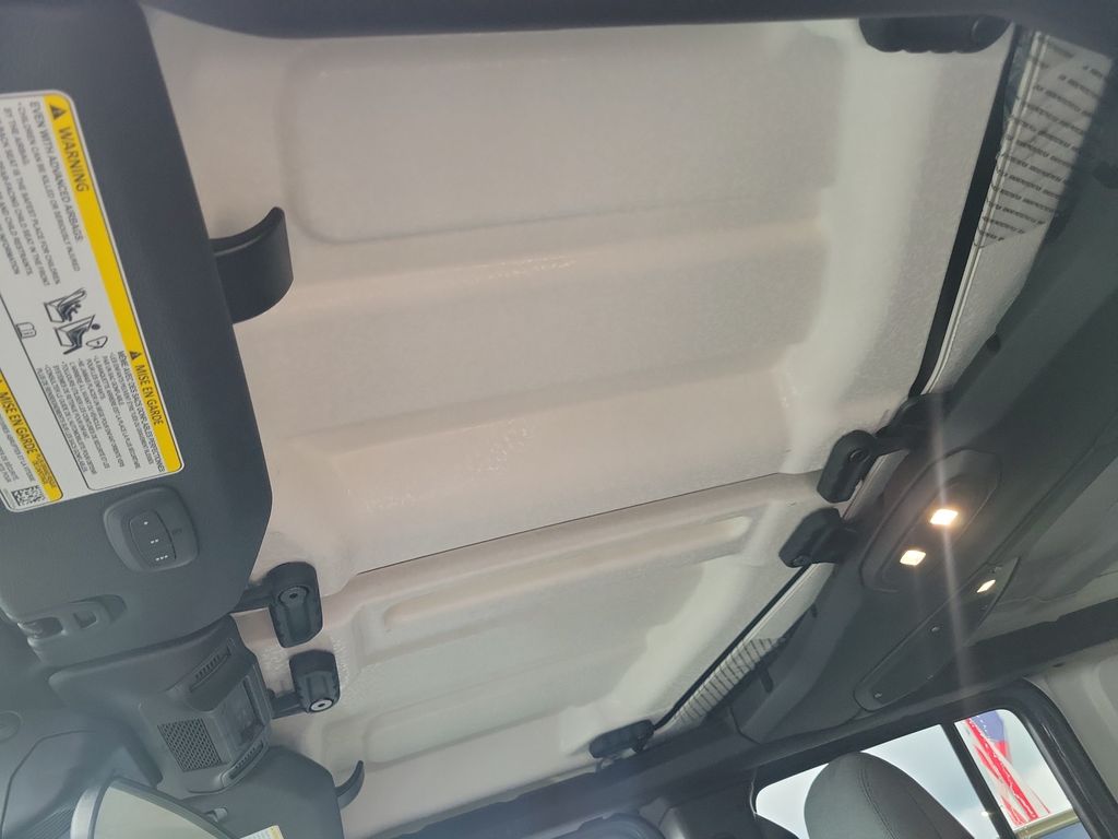 2025 Jeep Wrangler 4-Door Sport S - Photo 18