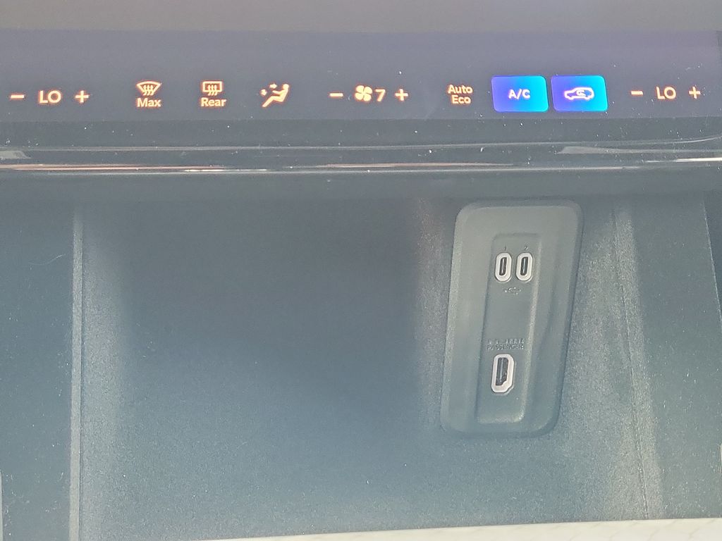 2025 Jeep Wagoneer S Limited - Photo 27