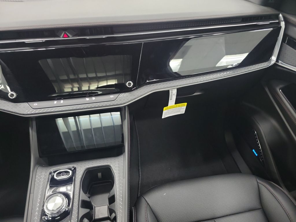 2025 Jeep Wagoneer S Limited - Photo 15