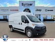  Ram ProMaster