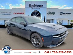 2026 Dodge Charger Scat Pack Coupe