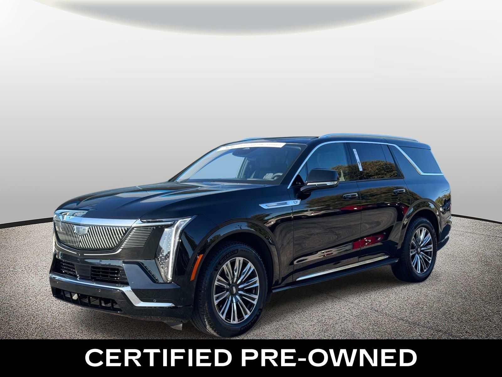 2026 Cadillac Escalade IQL