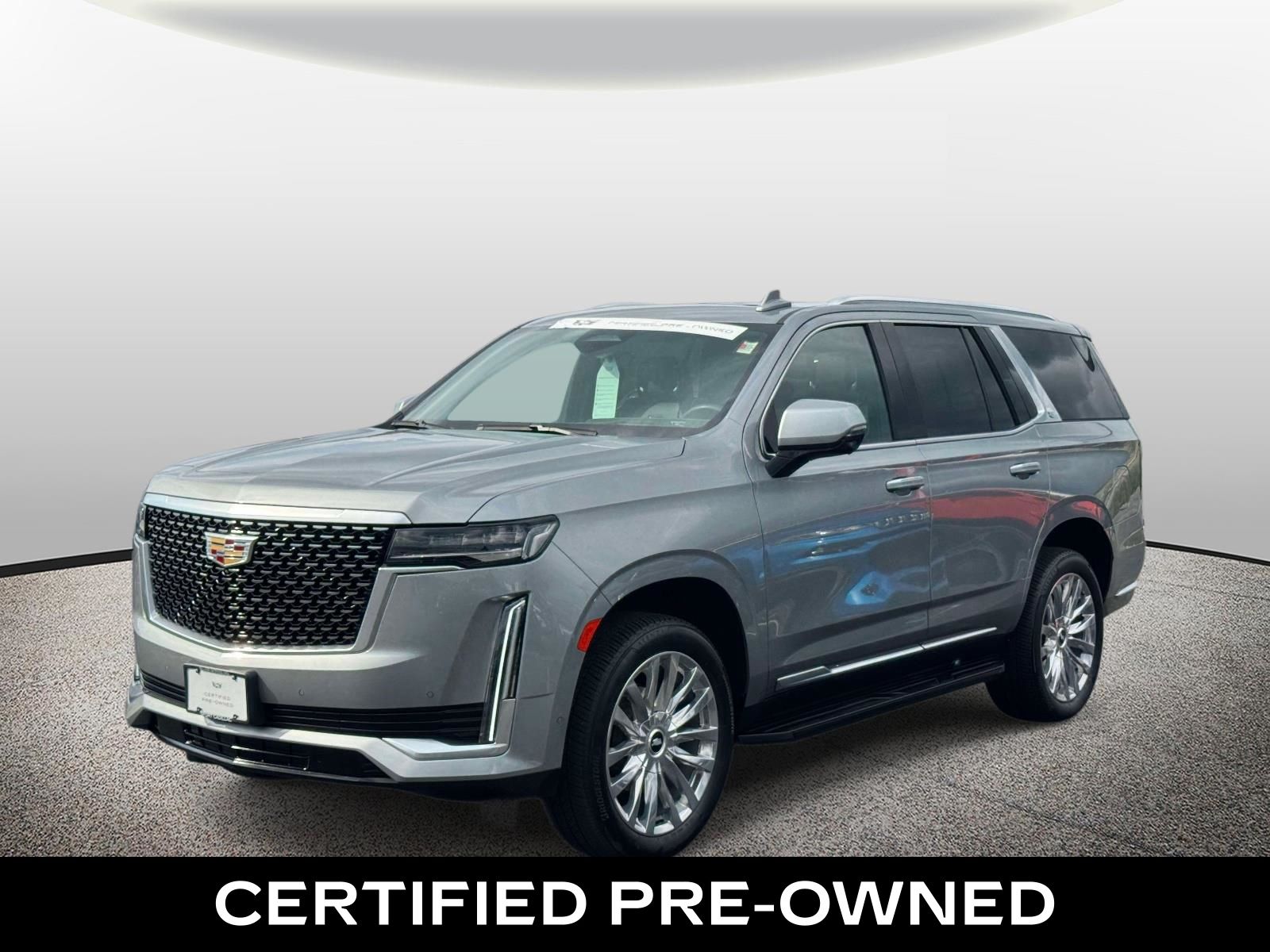 2024 Cadillac Escalade