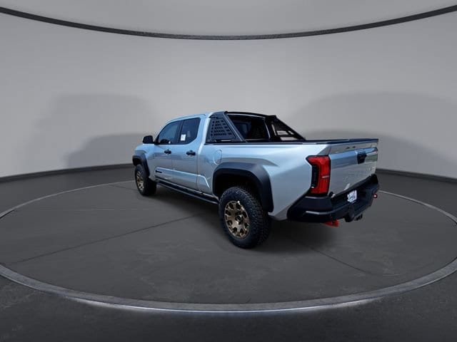 2026 Toyota Tacoma Trailhunter - Photo 6
