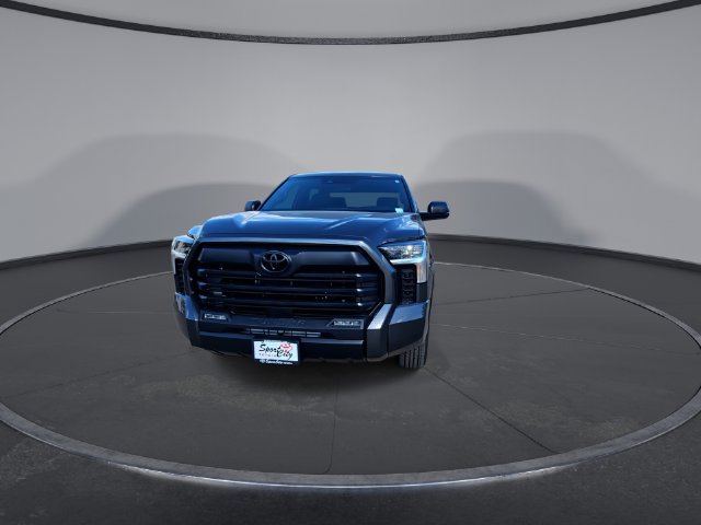 New 2026 Toyota Tundra SR5 Truck CrewMax