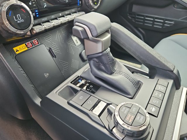 2026 Toyota Tacoma Trailhunter - Photo 25