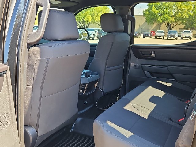 2025 Toyota Tundra SR5 - Photo 16