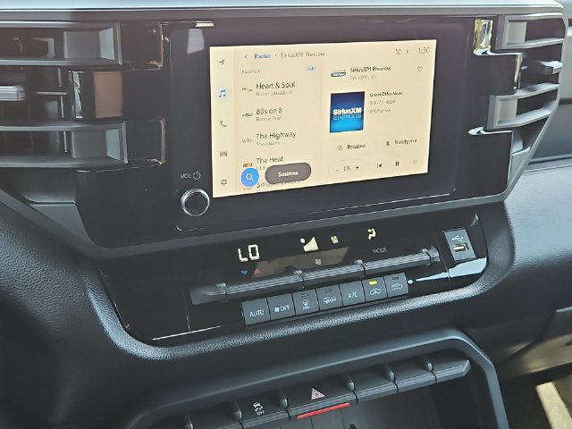 2025 Toyota Tundra SR5 - Photo 21