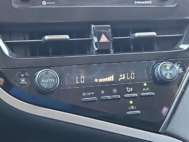 2023 Toyota Camry LE - Photo 24