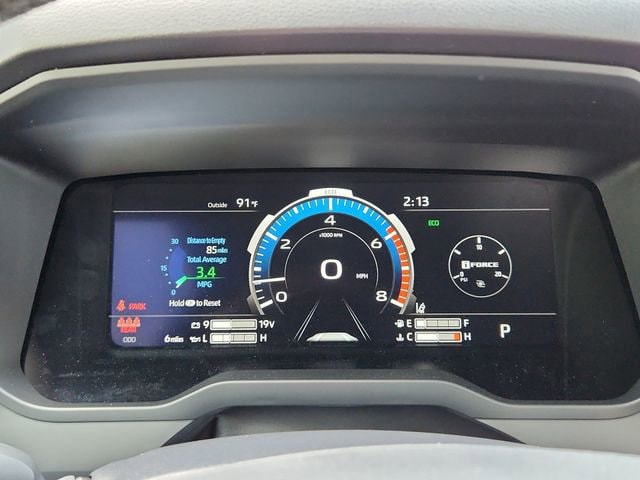 2026 Toyota Tundra Limited - Photo 27