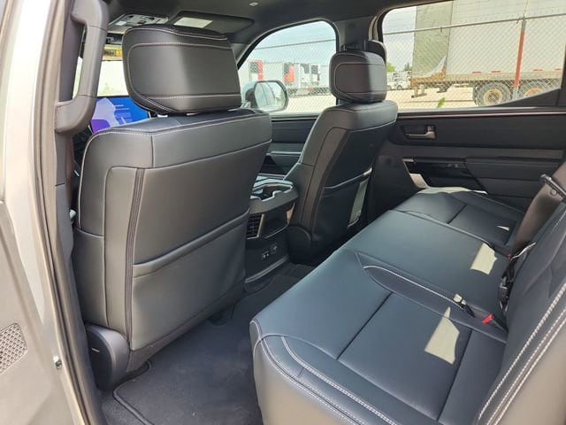 2026 Toyota Tundra Limited - Photo 16