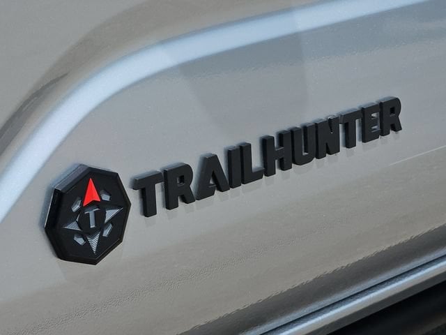 2026 Toyota Tacoma Trailhunter - Photo 11
