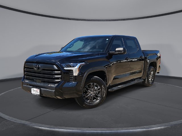 2025 Toyota Tundra