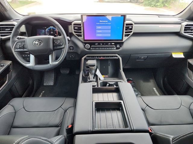2026 Toyota Tundra Limited - Photo 20