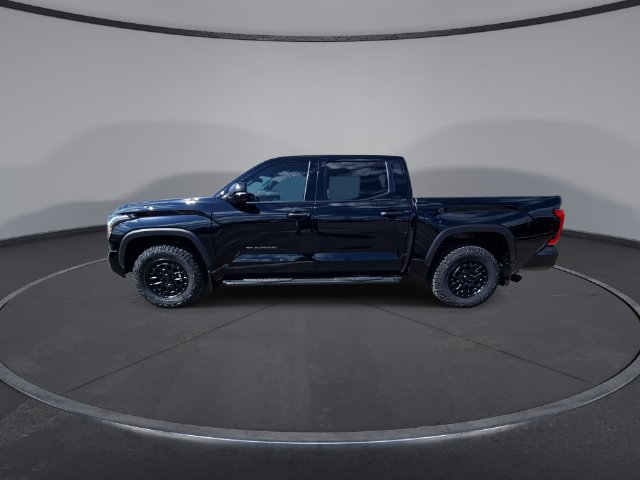 New 2026 Toyota Tundra SR5 Truck CrewMax