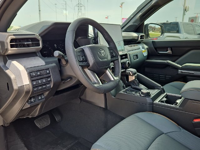 2026 Toyota Tacoma Trailhunter - Photo 10