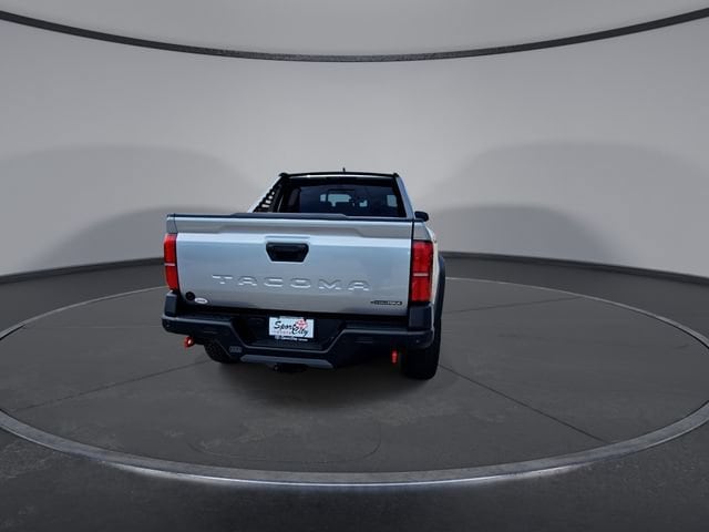 2026 Toyota Tacoma Trailhunter - Photo 7