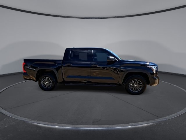 2025 Toyota Tundra SR5 - Photo 9