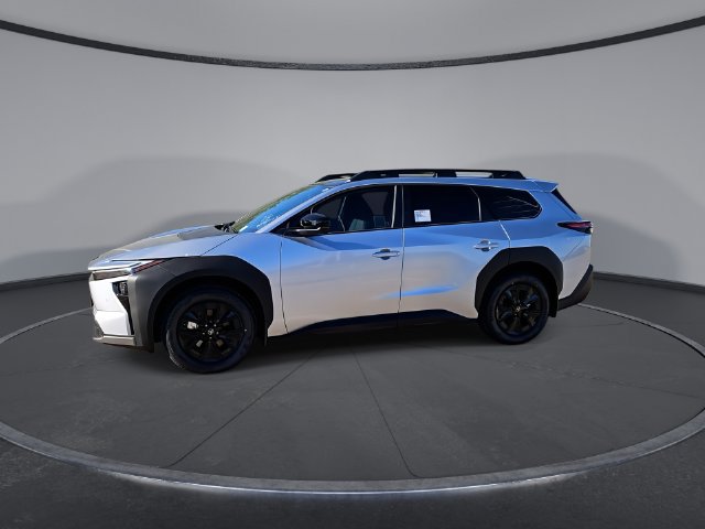 New 2026 Toyota bZ Woodland bZ Woodland Premium SUV