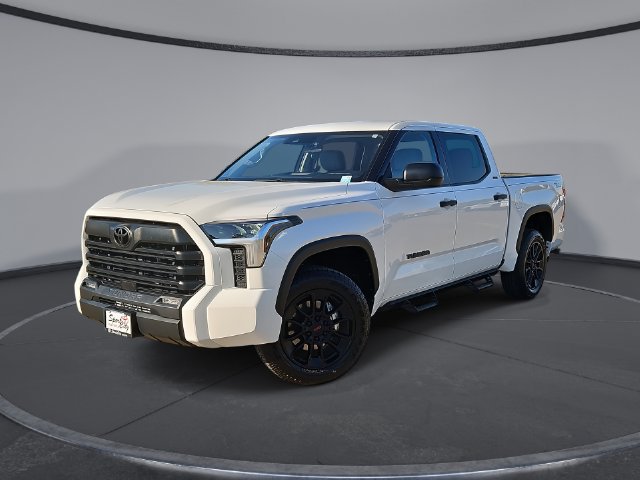 2023 Toyota Tundra