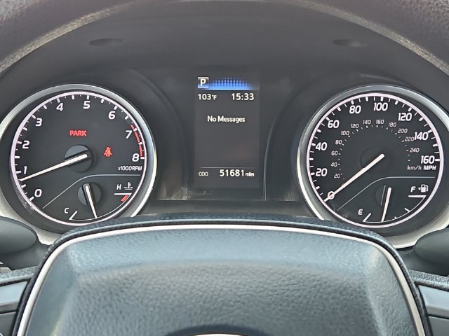 2023 Toyota Camry LE - Photo 27