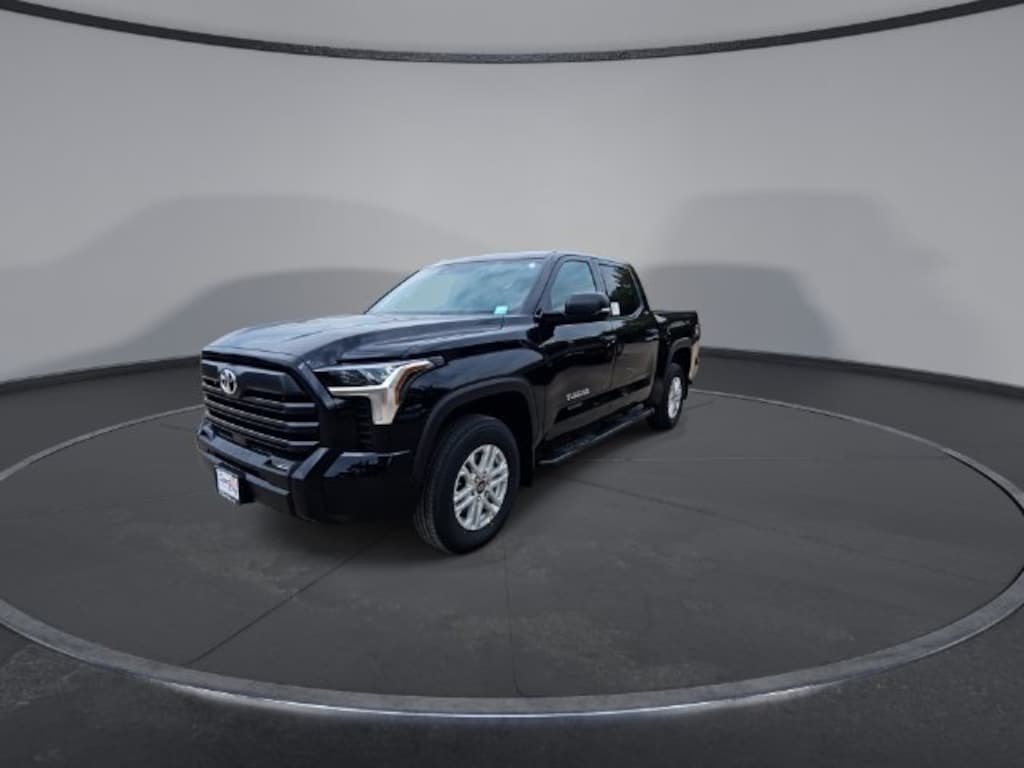 New 2026 Toyota Tundra SR5 Truck